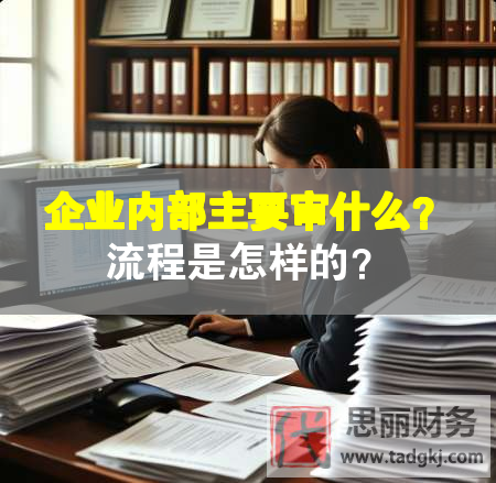 企業(yè)內(nèi)部主要審什么？流程是怎樣的？